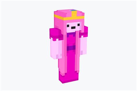 nova skin minecraft|adventure time hd princess .